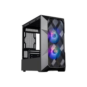 COOLER MASTER MasterBox TD300 MESH kućište crno (TD300-KGNN-S00)