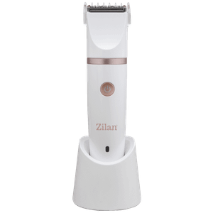 Zilan Epilator, 3u1, IPx7 - ZLN8740 Quirtis