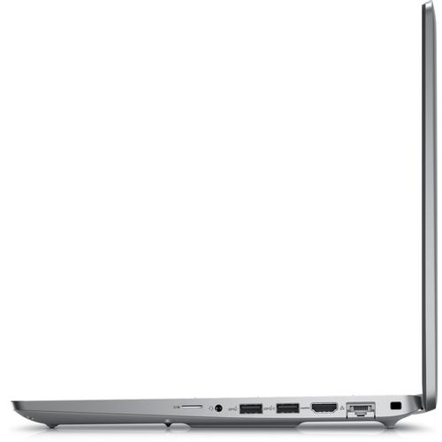 Dell Latitude 5540 Laptop 15.6" FHD i5-1335U 8GB 256GB BL FP Ubuntu 3yr ProSuppor slika 6