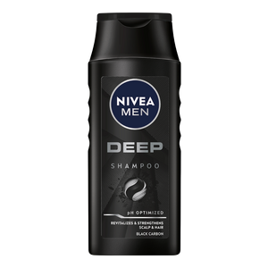 NIVEA Men Deep šampon za kosu 250ml