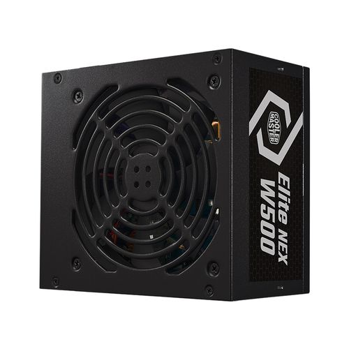 COOLER MASTER Elite NEX W500 500W napajanje (MPW-5001-ACBW-BE1) 3Y slika 1