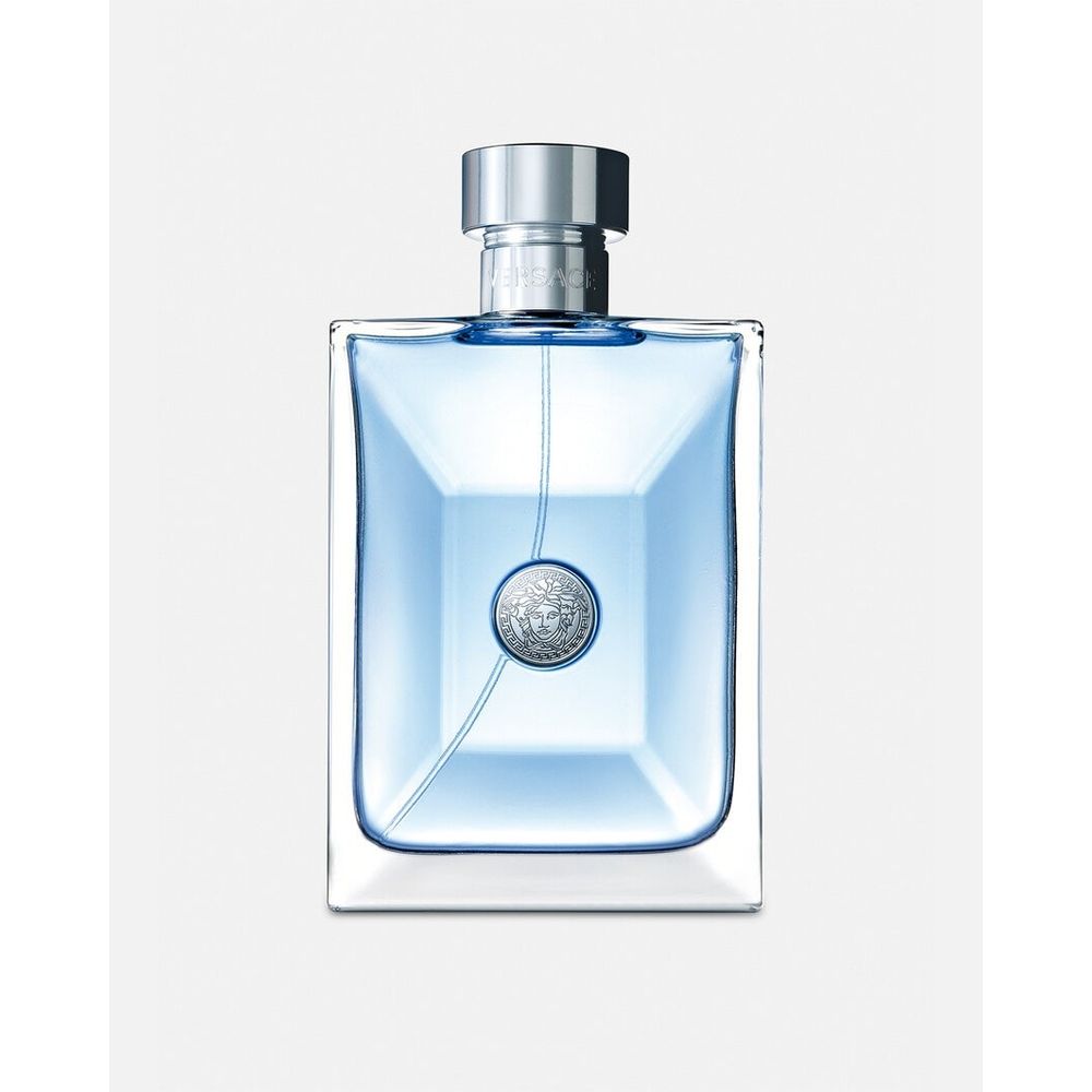 Versace Pour Homme Eau de Toilette 200ml  slika 1