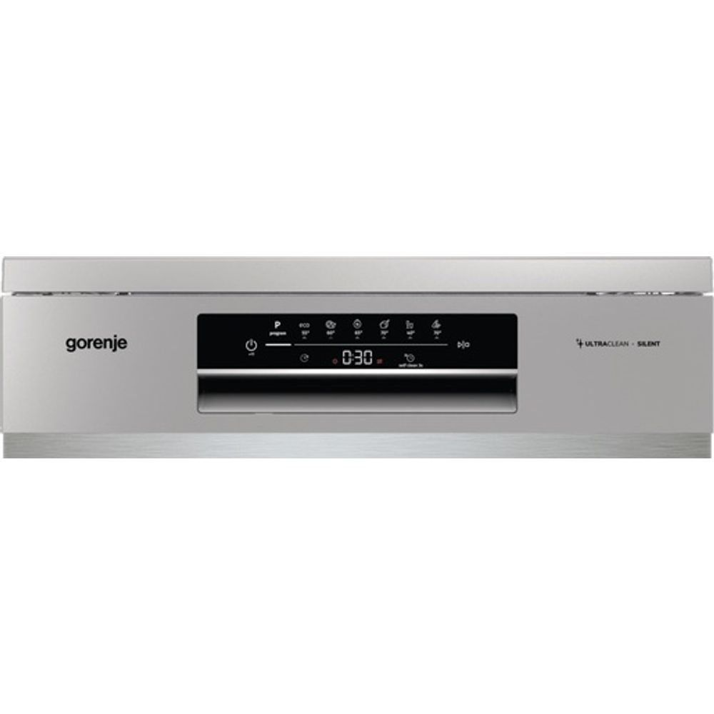 Gorenje Mašina za pranje suđa GS643E90X slika 6