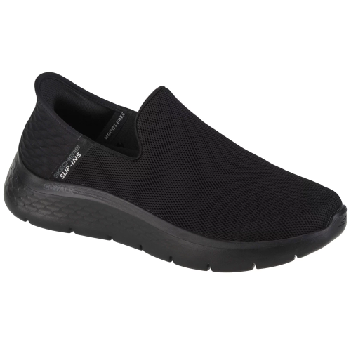 Skechers Go Walk Flex 216491-BBK Muške Tenisice slika 9