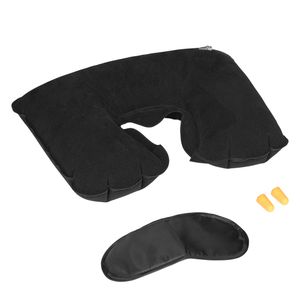 LEGERO SET,putni set,crni