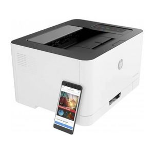 Printer CLJ HP 150nw 4ZB95A Color LaserJet