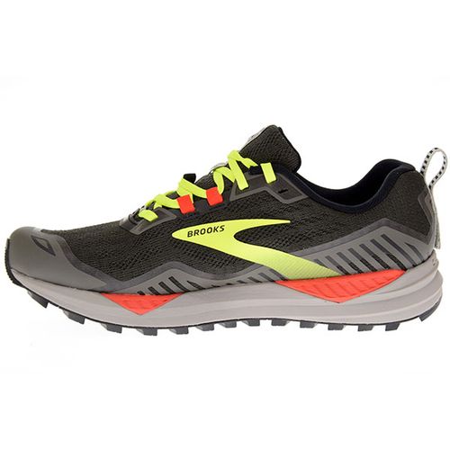 1103401D-076 Brooks Run Patike Cascadia 15 1103401D-076 slika 2