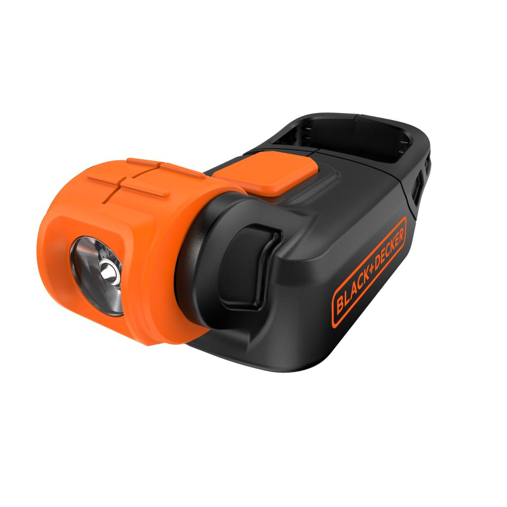 Black & Decker lampa bez baterije 18V BDCCF18N slika 2