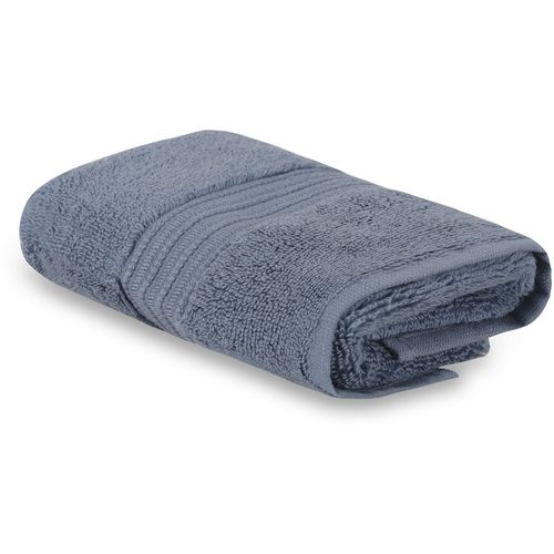 Chicago Wash - Blue Blue Wash Towel slika 1