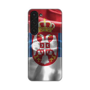 Maska Silikonska Print Skin za Samsung S911B Galaxy S23 SRB