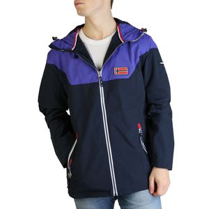 Geographical Norway Afond_man