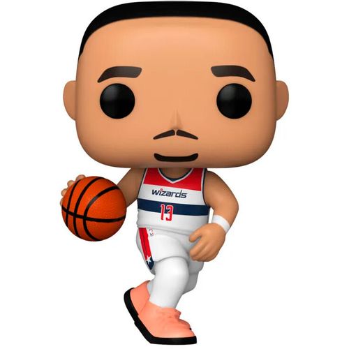 POP figure NBA Washington Wizard Jordan Poole slika 1