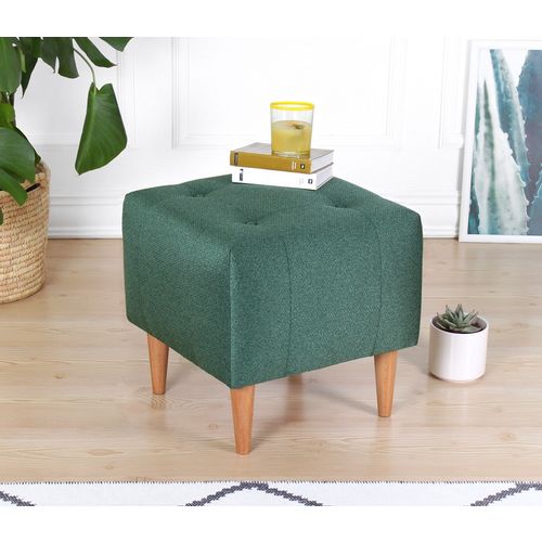 Tomp v2 - Green Green Pouffe slika 5