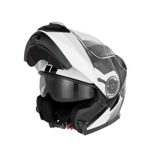 Modularna - flip up kaciga za motor Acerbis Serel 2206 - CB vel.L