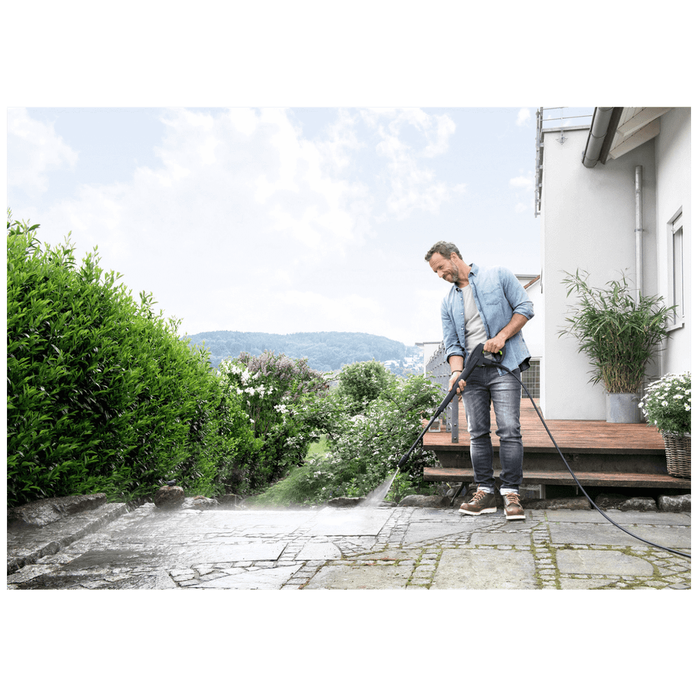 Karcher Visokotlačni perač - K 5 Compact slika 3