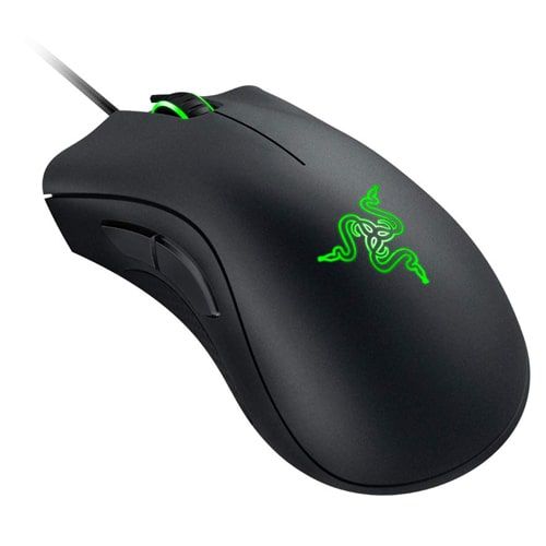 Razer DeathAdder Essential Gaming Mouse FRML slika 4