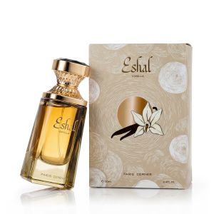 Paris Corner Eshal Vanilla Eau de Parfum 100 ml