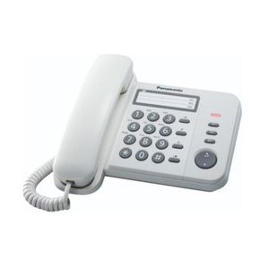 Panasonic KX-TS520 telefon beli