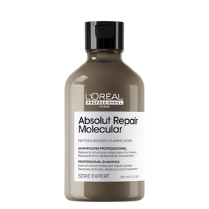 L'Oréal Professionnel Paris Serie Expert Absolut Repair Molecular Šampon 300ml