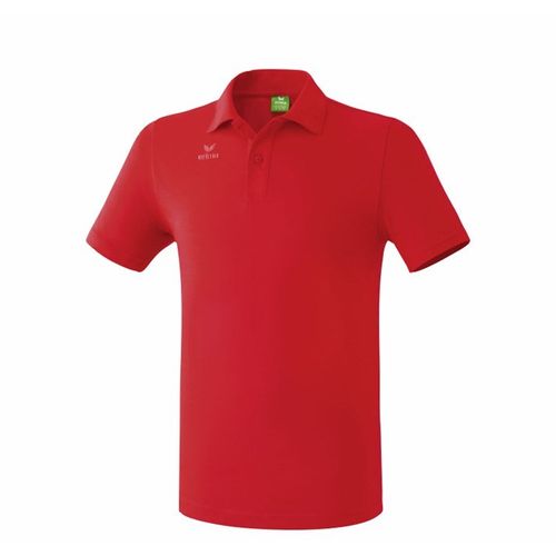 Erima majica polo classic man red  slika 2