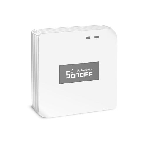 SONOFF ZigBee PRO HUB usmjerivač za povezivanje Wi-Fi uređaja slika 3