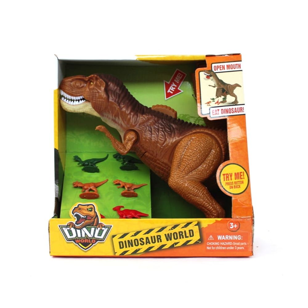 DINOSAUR 066064 slika 1