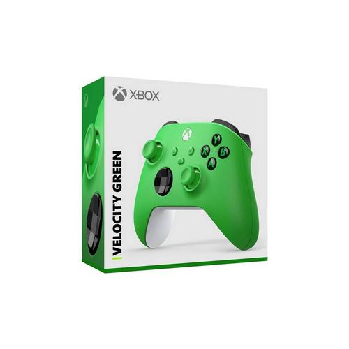 MICROSOFT XBOX WIRELESS CONTROLLER - VELOCITY slika 4