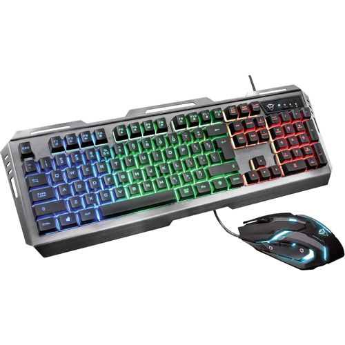 Gaming Set Tastatura i Miš TRUST GXT 845 Tural slika 3