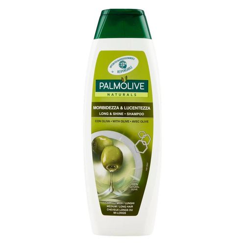 Palmolive šampon Olive 350ml slika 1