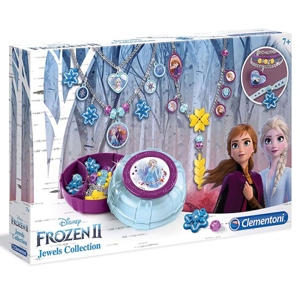 Clementoni Frozen 2 nakit 18520 slika 1