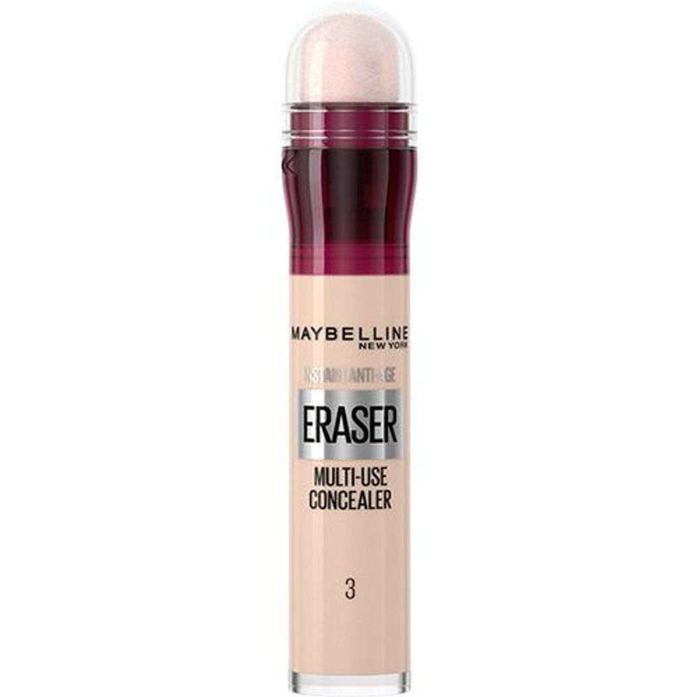 Maybelline New York Instant Age Eraser Korektor 3 Fair slika 1