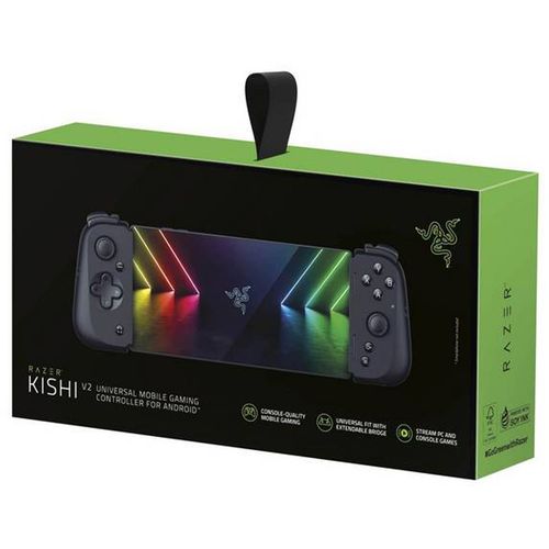 Razer Kishi V2 - Gaming kontroler za Android - FRML slika 3