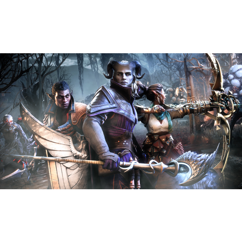 Dragon Age: The Veilguard (Playstation 5) slika 5