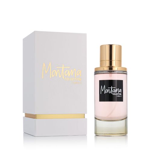 Montana Collection Edition 3 Eau De Parfum 100 ml (woman) slika 3