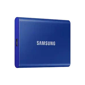 Samsung MU-PC2T0H/WW Eksterni SSD 2TB T7 