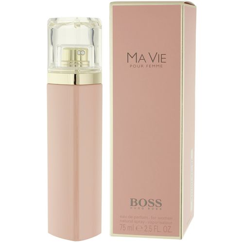 Hugo Boss Boss Ma Vie Pour Femme EDP 75 ml  slika 3