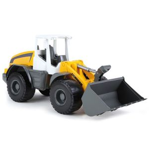 Lena Worxx Bager Liebherr L 538