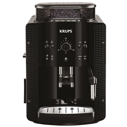 Krups aparat za espresso kafu EA817010 slika 1