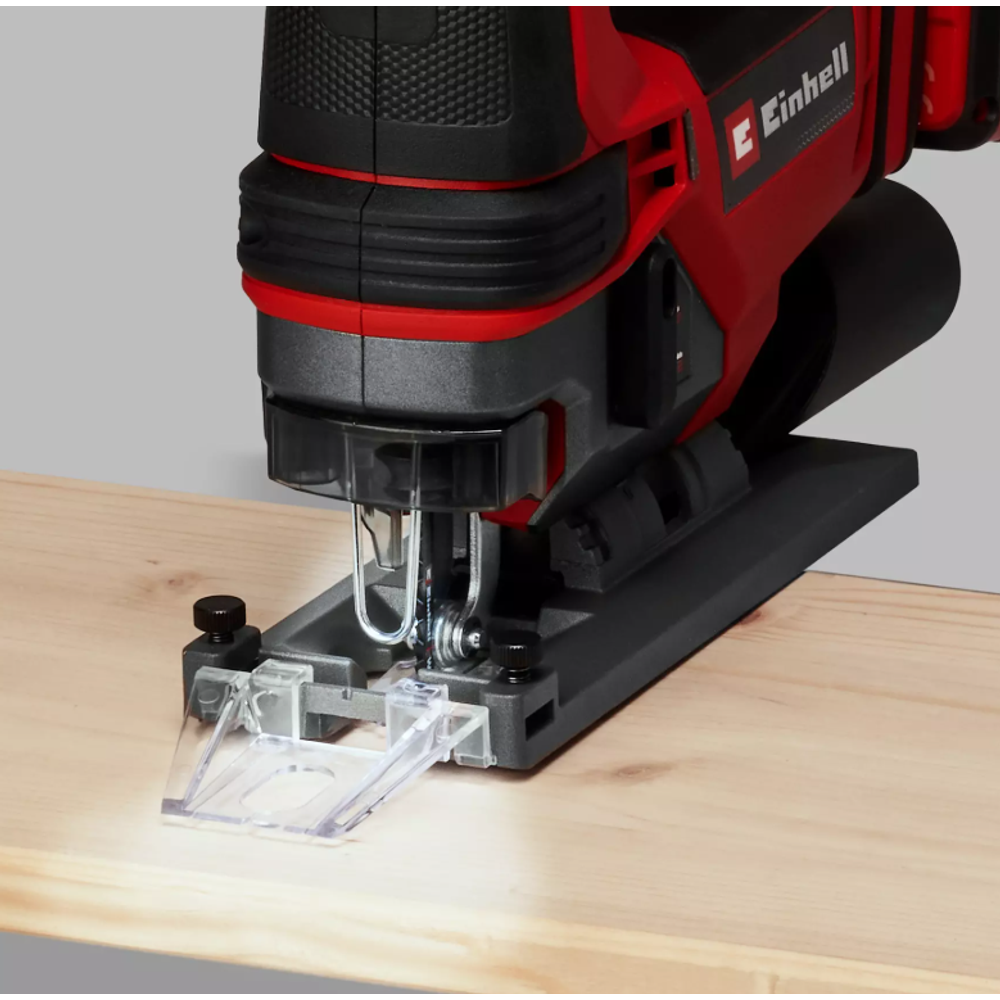 Einhell TE-JS 18/100 Li-Solo, akumulatorska ubodna pila slika 5