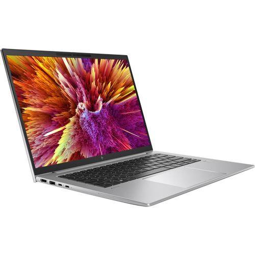 Laptop HP ZBook Firefly 14 G10 Win 11 Pro 14"WUXGA AG i7-1355U 32GB 1TB RTX A500 4GB backlit FPR 3g slika 3