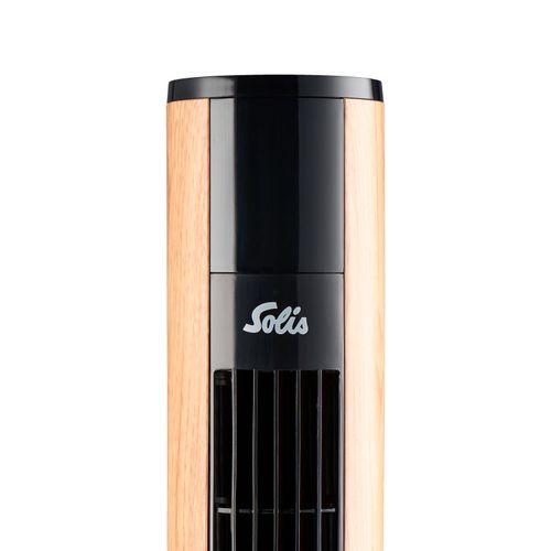 Solis Easy Breezy Wood ventilator slika 4