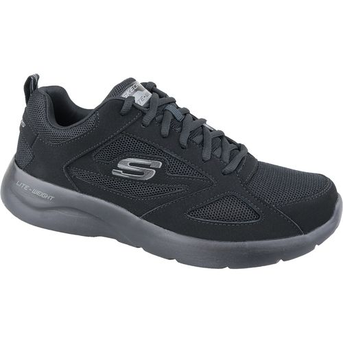 Muške tenisice Skechers dynamight 2.0 58363-bbk slika 1