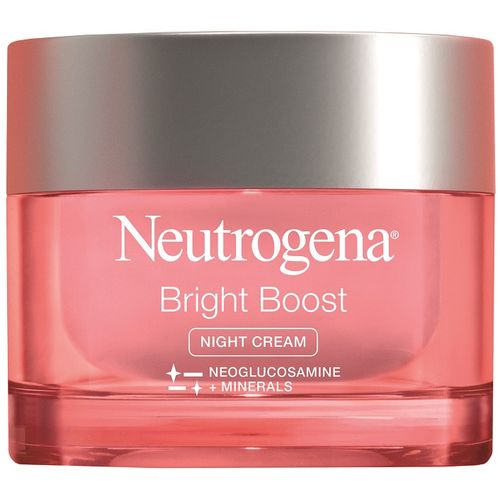 Neutrogena Brightboost Noćna Krema Spf30 slika 1