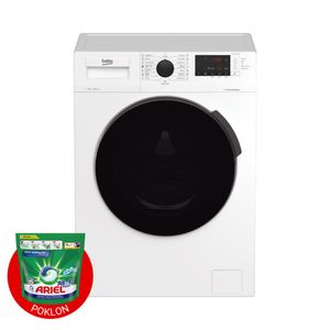 Beko WUE 9622 XCW Veš mašina 9kg, 1200 rpm, ProSmart Inverter motor, Dubina 55 cm