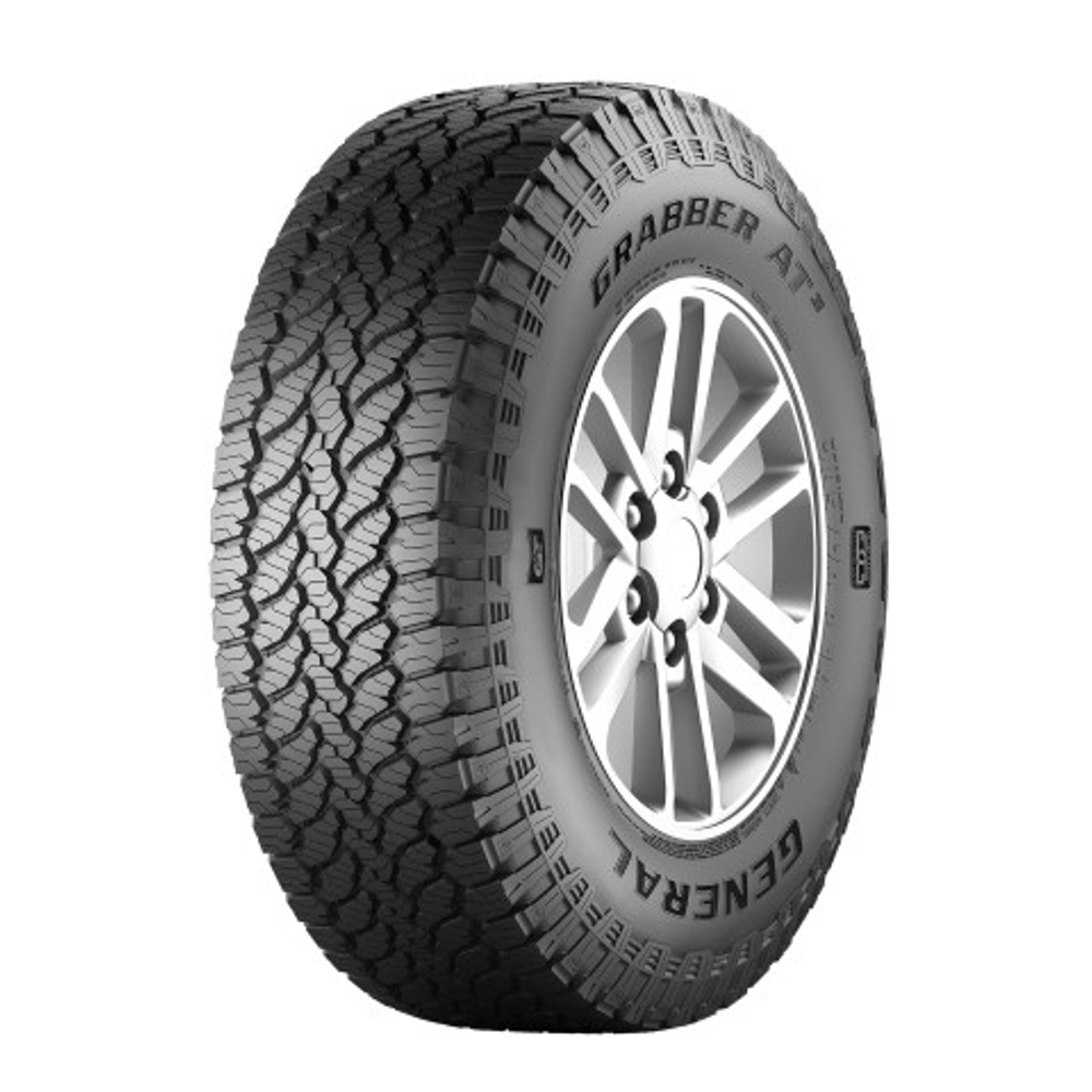 General 285/45R22 114H GRABBER AT3 FR XL slika 1