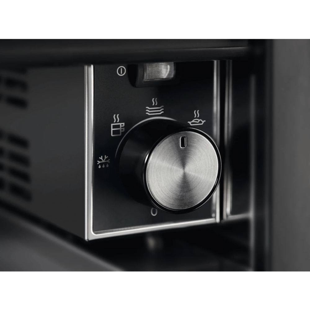 ELECTROLUX KBD4Z Ladica za zagrijavanje slika 3