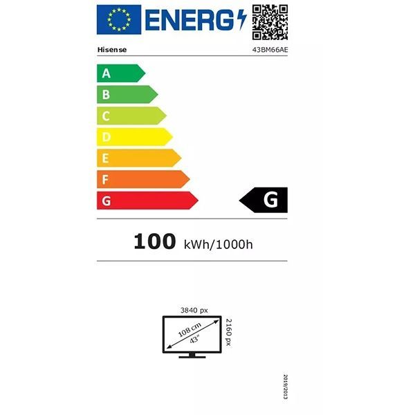 Energetski certifikat 