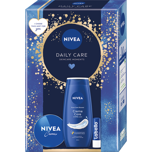 Nivea Daily Care paket  slika 1