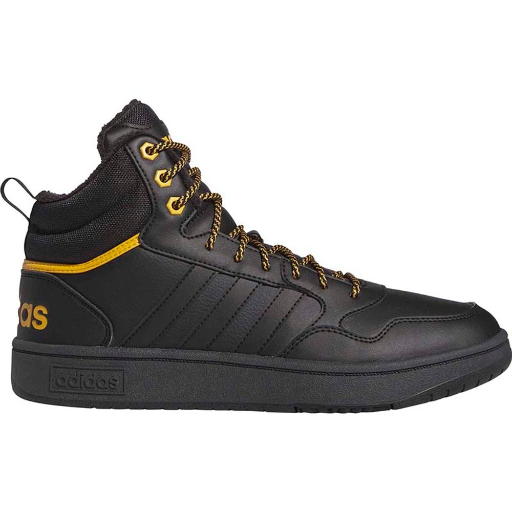 Adidas Muške patike Hoops 3.0 Mid Wtr slika 1