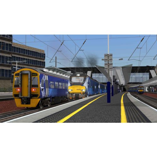 Train Simulator Collection (PC) slika 4